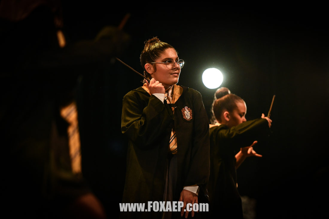 La Z-SCHOOL des Sorciers — FOXAEP, photographe Bourgogne