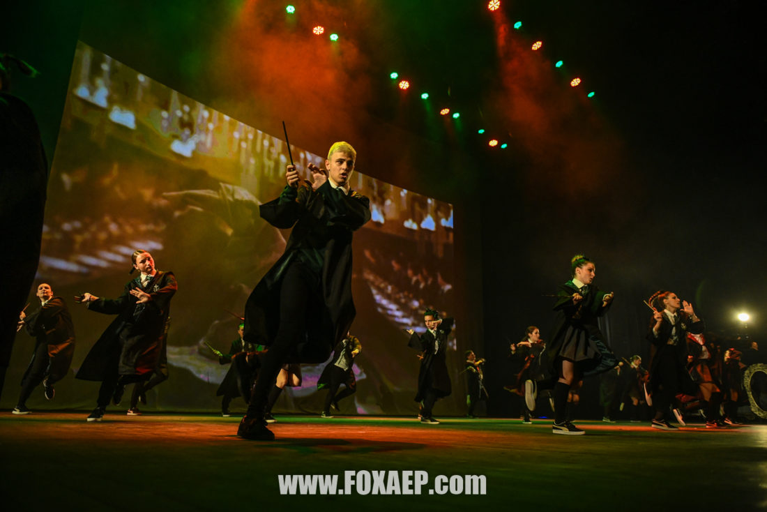 La Z-SCHOOL des Sorciers — FOXAEP, photographe Bourgogne