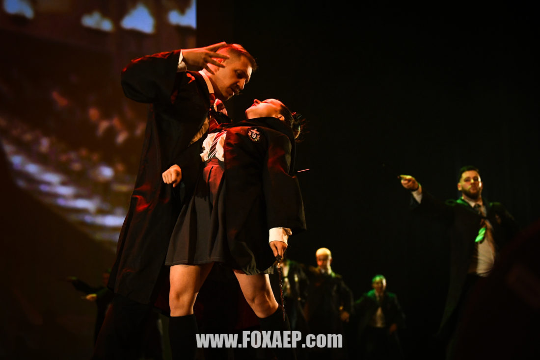 La Z-SCHOOL des Sorciers — FOXAEP, photographe Bourgogne