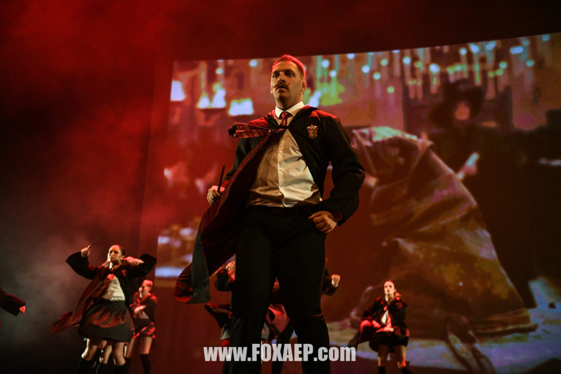La Z-SCHOOL des Sorciers — FOXAEP, photographe Bourgogne