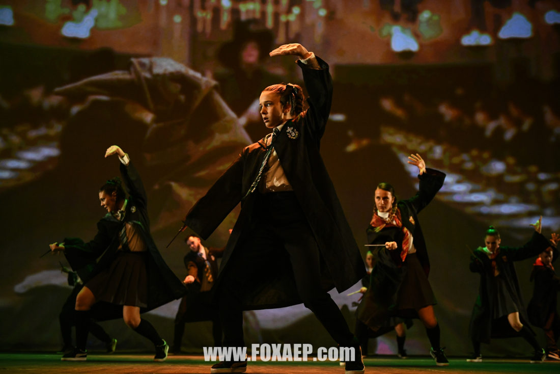 La Z-SCHOOL des Sorciers — FOXAEP, photographe Bourgogne