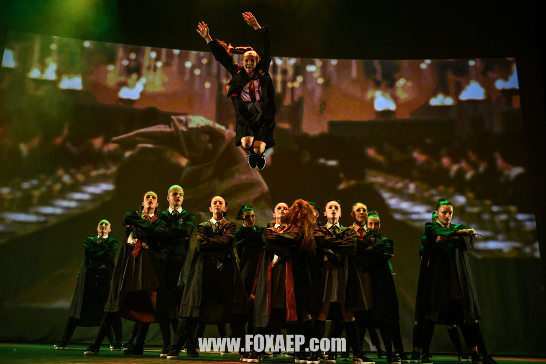 La Z-SCHOOL des Sorciers — FOXAEP, photographe Bourgogne