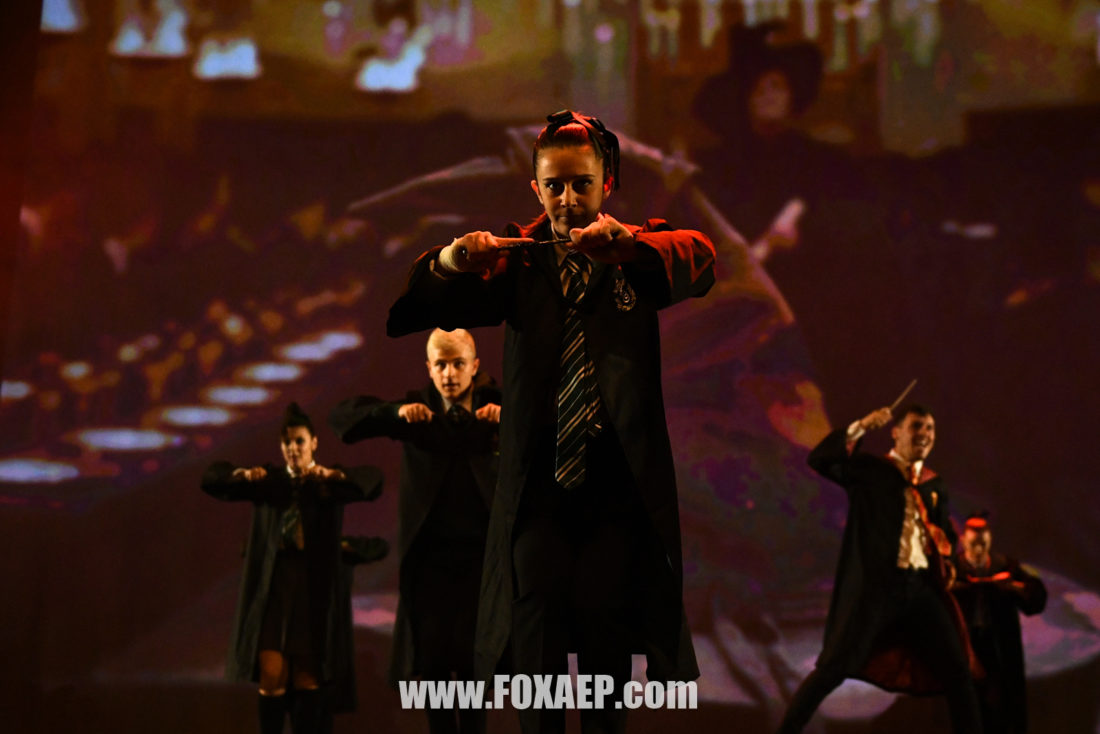 La Z-SCHOOL des Sorciers — FOXAEP, photographe Bourgogne