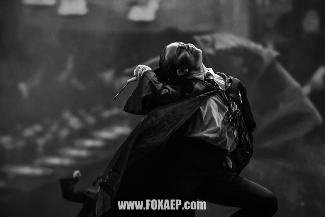 La Z-SCHOOL des Sorciers — FOXAEP, photographe Bourgogne