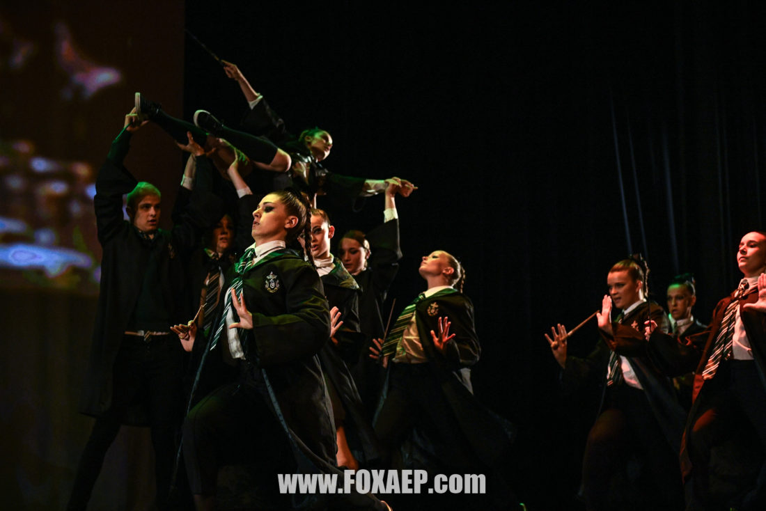 La Z-SCHOOL des Sorciers — FOXAEP, photographe Bourgogne