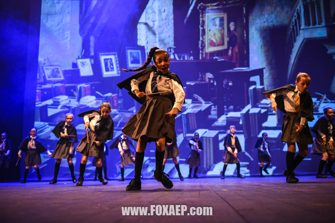 La Z-SCHOOL des Sorciers — FOXAEP, photographe Bourgogne