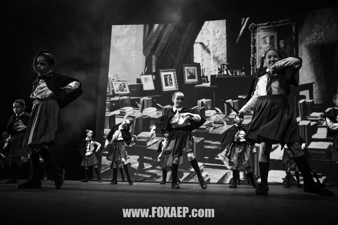 La Z-SCHOOL des Sorciers — FOXAEP, photographe Bourgogne