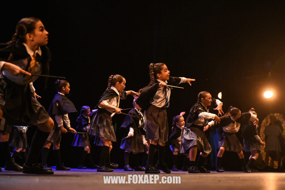 La Z-SCHOOL des Sorciers — FOXAEP, photographe Bourgogne