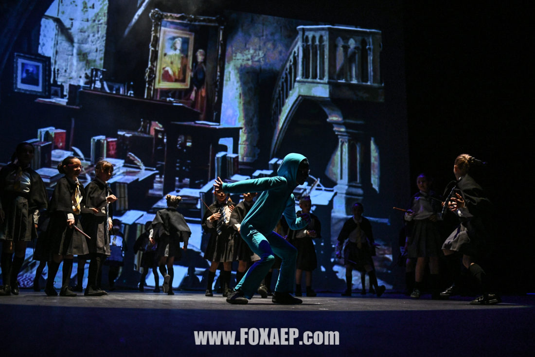 La Z-SCHOOL des Sorciers — FOXAEP, photographe Bourgogne