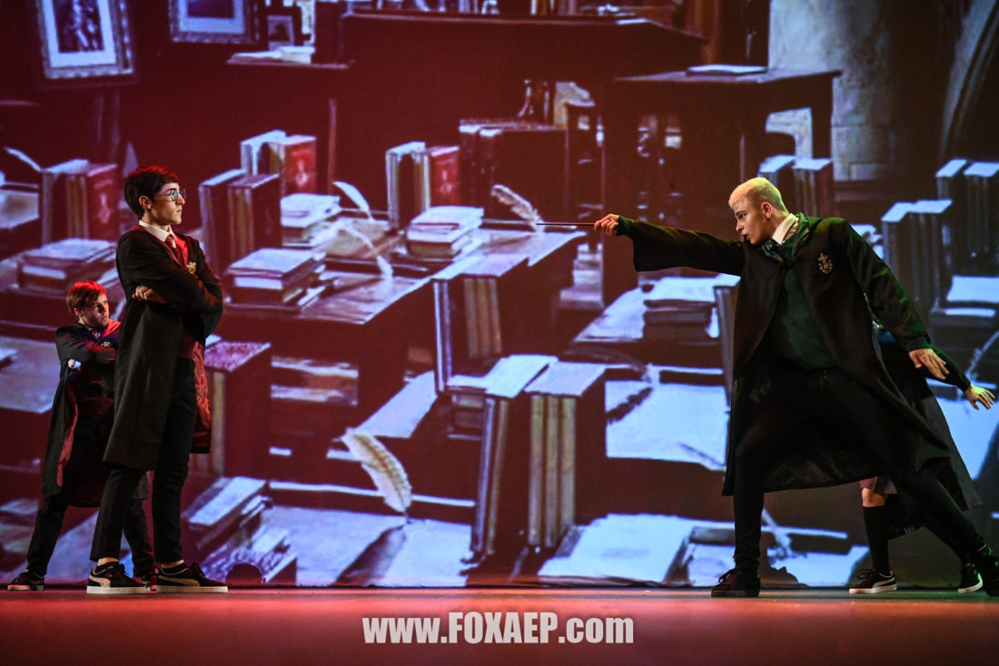 La Z-SCHOOL des Sorciers — FOXAEP, photographe Bourgogne