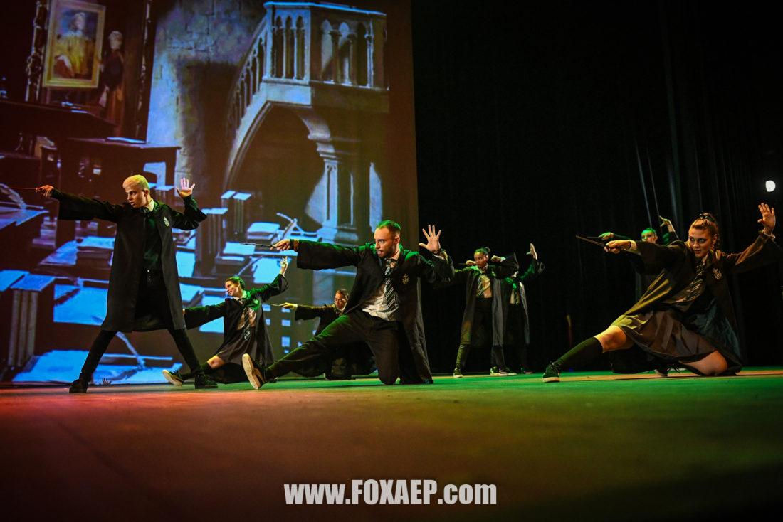 La Z-SCHOOL des Sorciers — FOXAEP, photographe Bourgogne