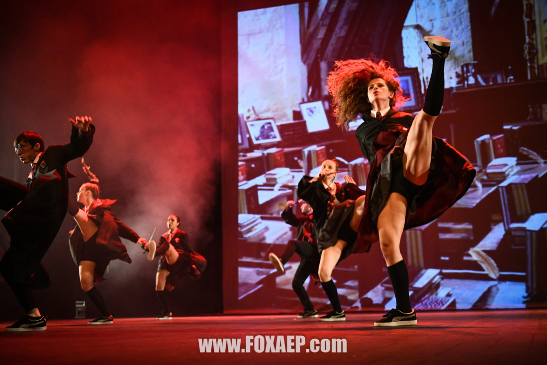La Z-SCHOOL des Sorciers — FOXAEP, photographe Bourgogne