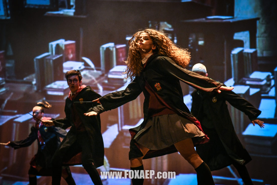 La Z-SCHOOL des Sorciers — FOXAEP, photographe Bourgogne