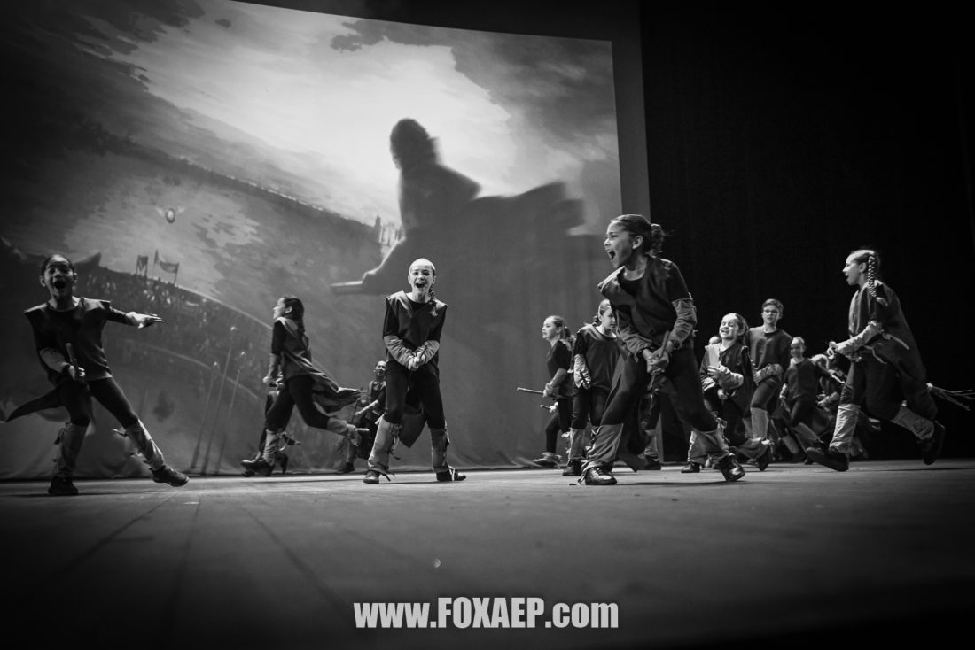 La Z-SCHOOL des Sorciers — FOXAEP, photographe Bourgogne