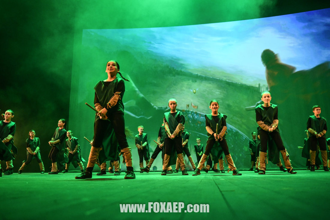 La Z-SCHOOL des Sorciers — FOXAEP, photographe Bourgogne