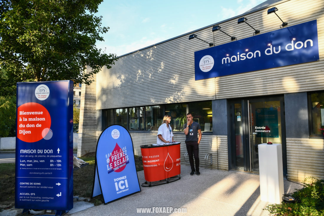 EFS – ToutDijonDonne 2019 — FOXAEP, photographe Bourgogne