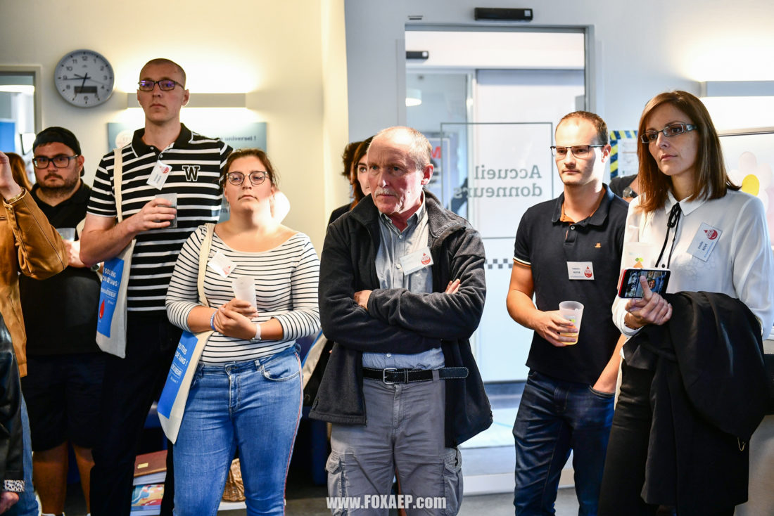 EFS – ToutDijonDonne 2019 — FOXAEP, photographe Bourgogne