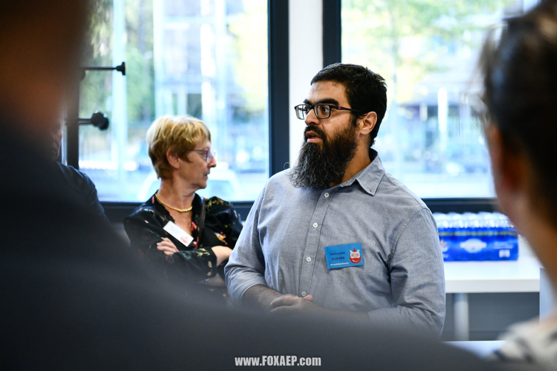 EFS – ToutDijonDonne 2019 — FOXAEP, photographe Bourgogne