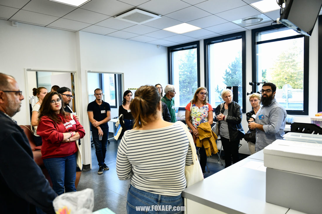 EFS – ToutDijonDonne 2019 — FOXAEP, photographe Bourgogne