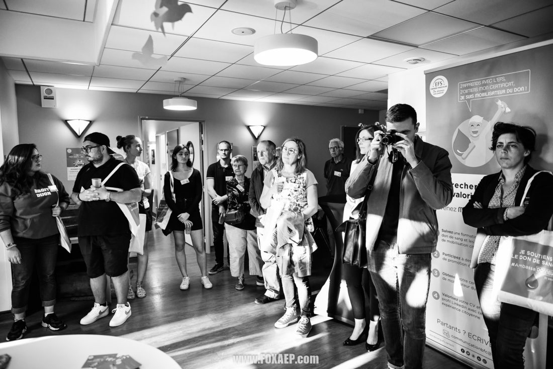 EFS – ToutDijonDonne 2019 — FOXAEP, photographe Bourgogne