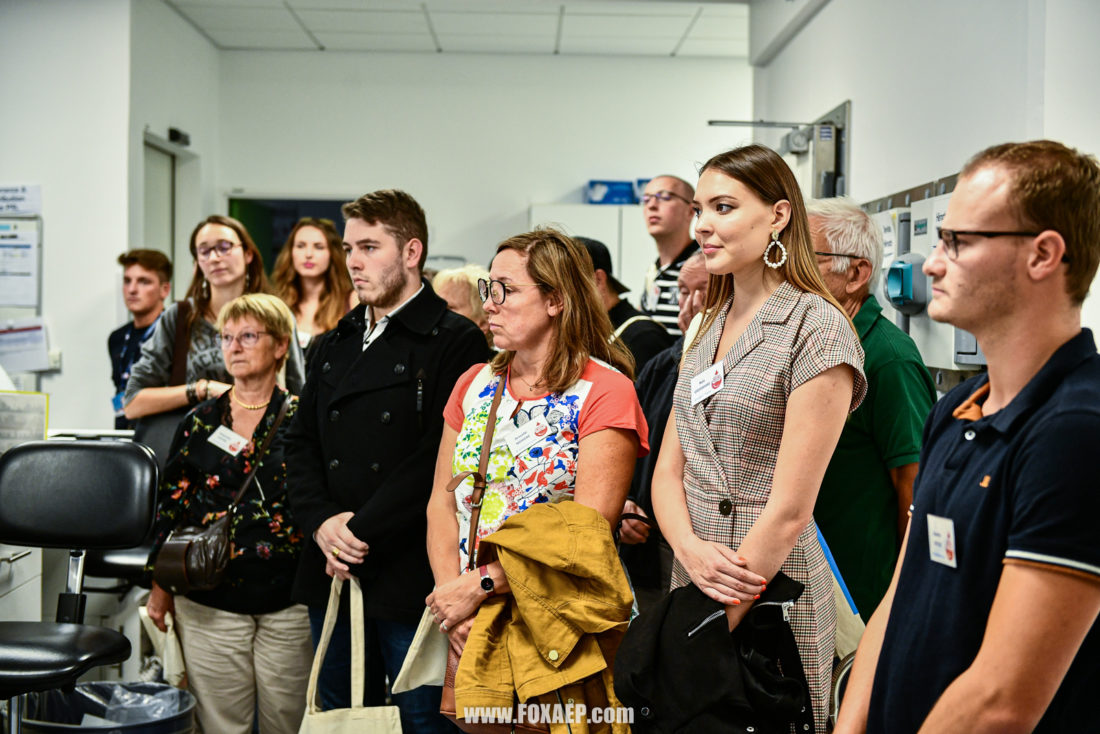 EFS – ToutDijonDonne 2019 — FOXAEP, photographe Bourgogne