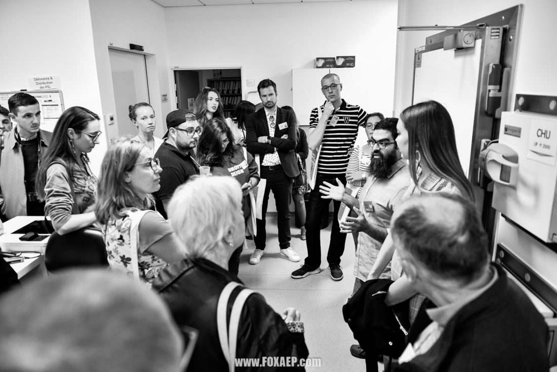 EFS – ToutDijonDonne 2019 — FOXAEP, photographe Bourgogne