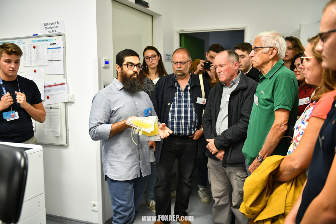EFS – ToutDijonDonne 2019 — FOXAEP, photographe Bourgogne