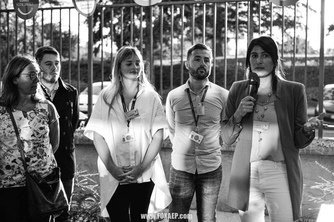 EFS – ToutDijonDonne 2019 — FOXAEP, photographe Bourgogne