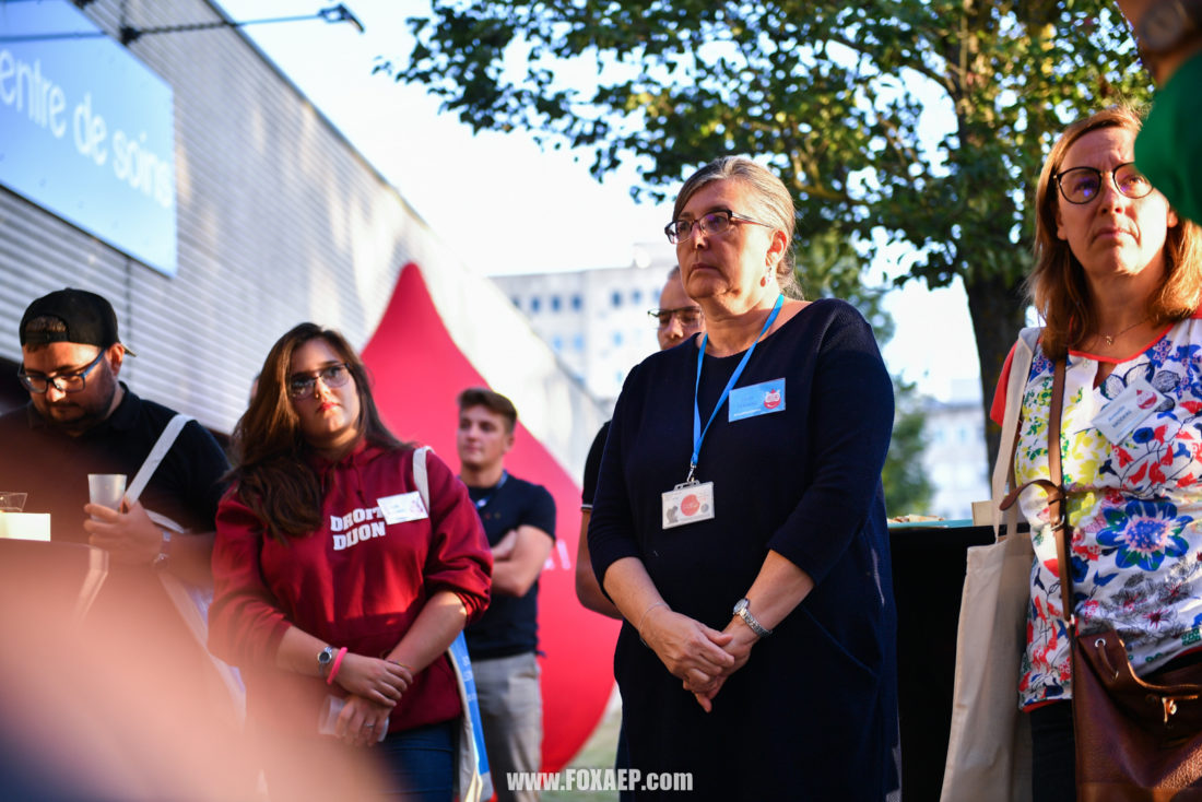 EFS – ToutDijonDonne 2019 — FOXAEP, photographe Bourgogne