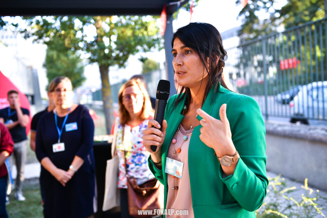 EFS – ToutDijonDonne 2019 — FOXAEP, photographe Bourgogne