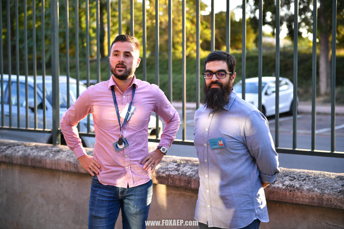 EFS – ToutDijonDonne 2019 — FOXAEP, photographe Bourgogne