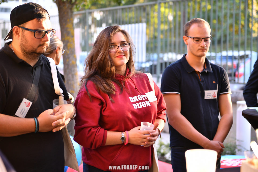 EFS – ToutDijonDonne 2019 — FOXAEP, photographe Bourgogne