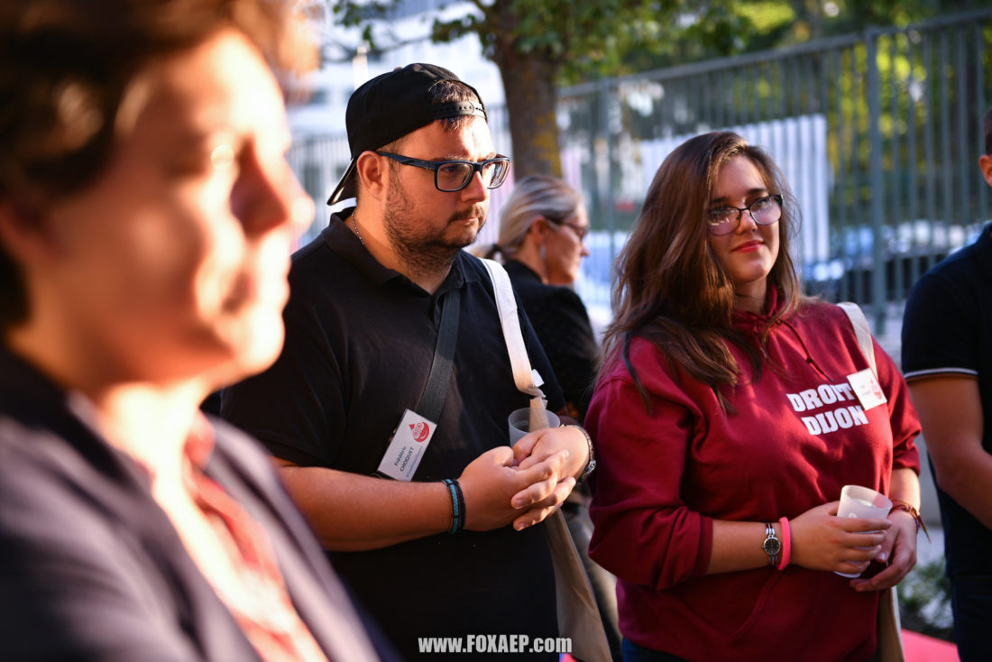 EFS – ToutDijonDonne 2019 — FOXAEP, photographe Bourgogne