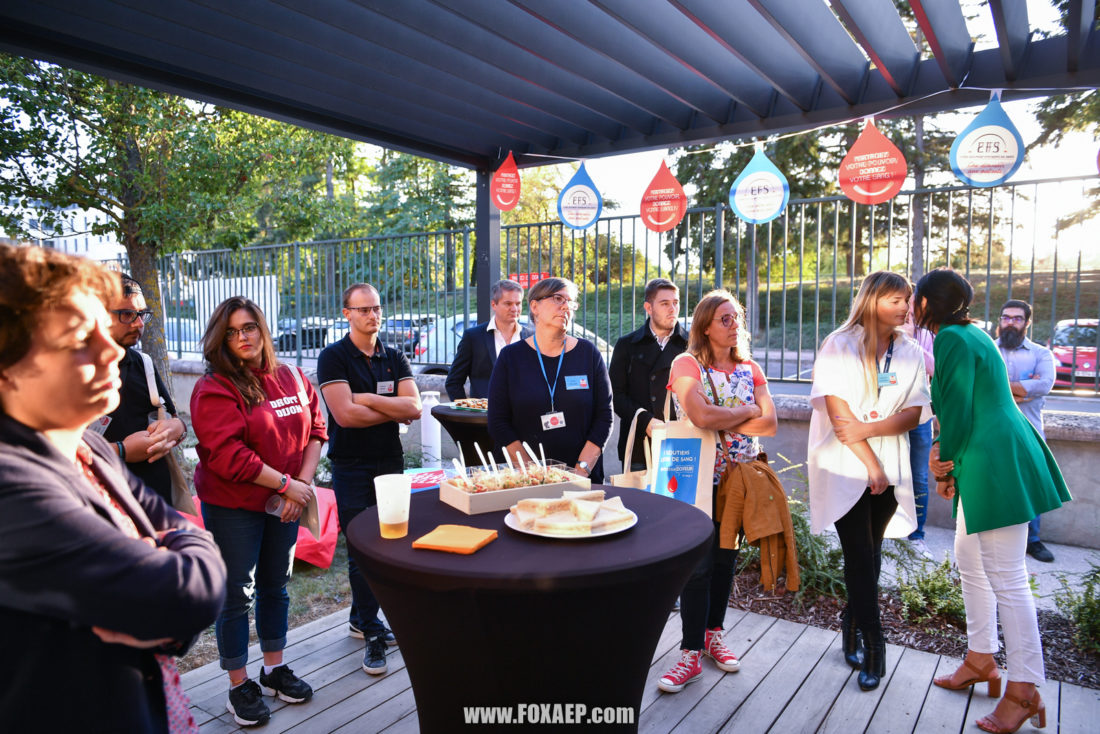 EFS – ToutDijonDonne 2019 — FOXAEP, photographe Bourgogne