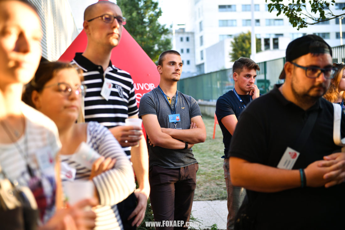 EFS – ToutDijonDonne 2019 — FOXAEP, photographe Bourgogne