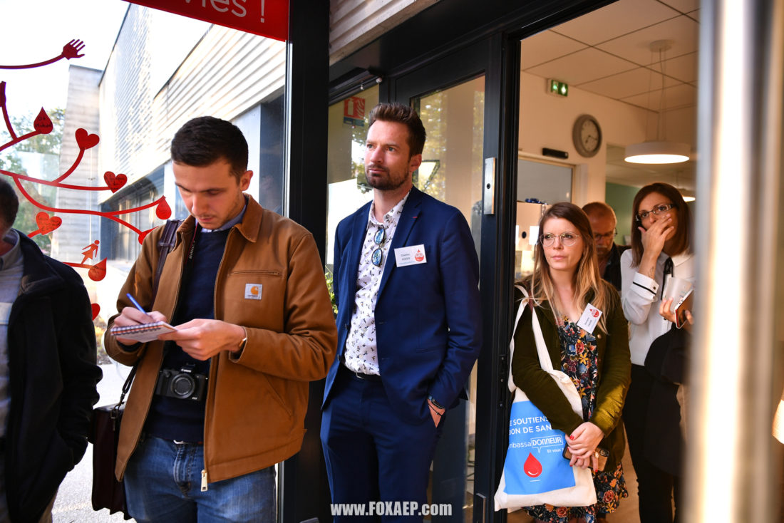 EFS – ToutDijonDonne 2019 — FOXAEP, photographe Bourgogne