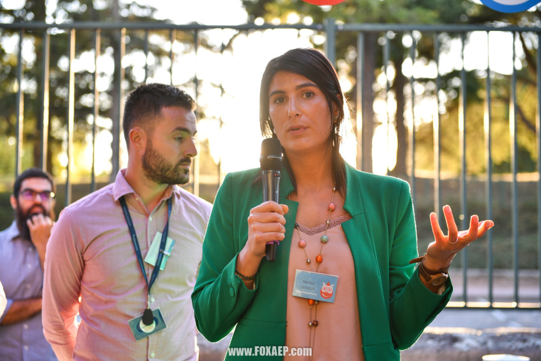 EFS – ToutDijonDonne 2019 — FOXAEP, photographe Bourgogne