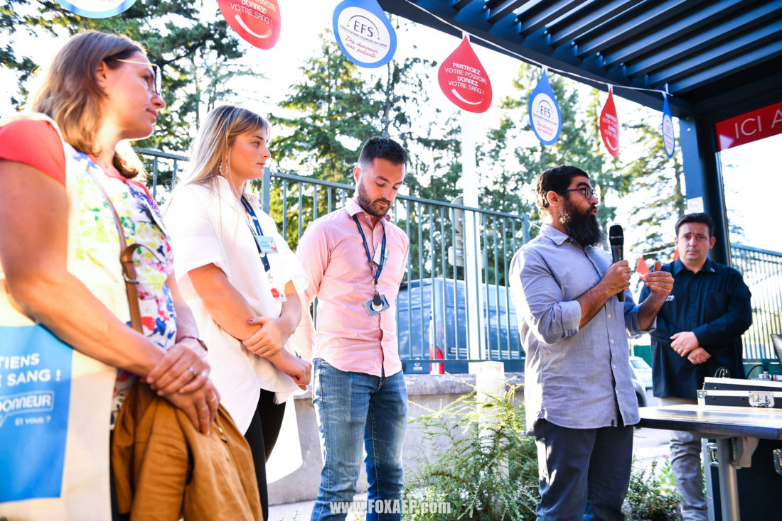 EFS – ToutDijonDonne 2019 — FOXAEP, photographe Bourgogne