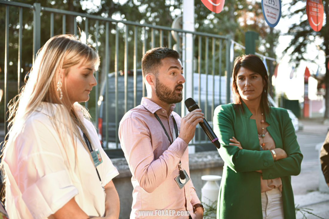 EFS – ToutDijonDonne 2019 — FOXAEP, photographe Bourgogne