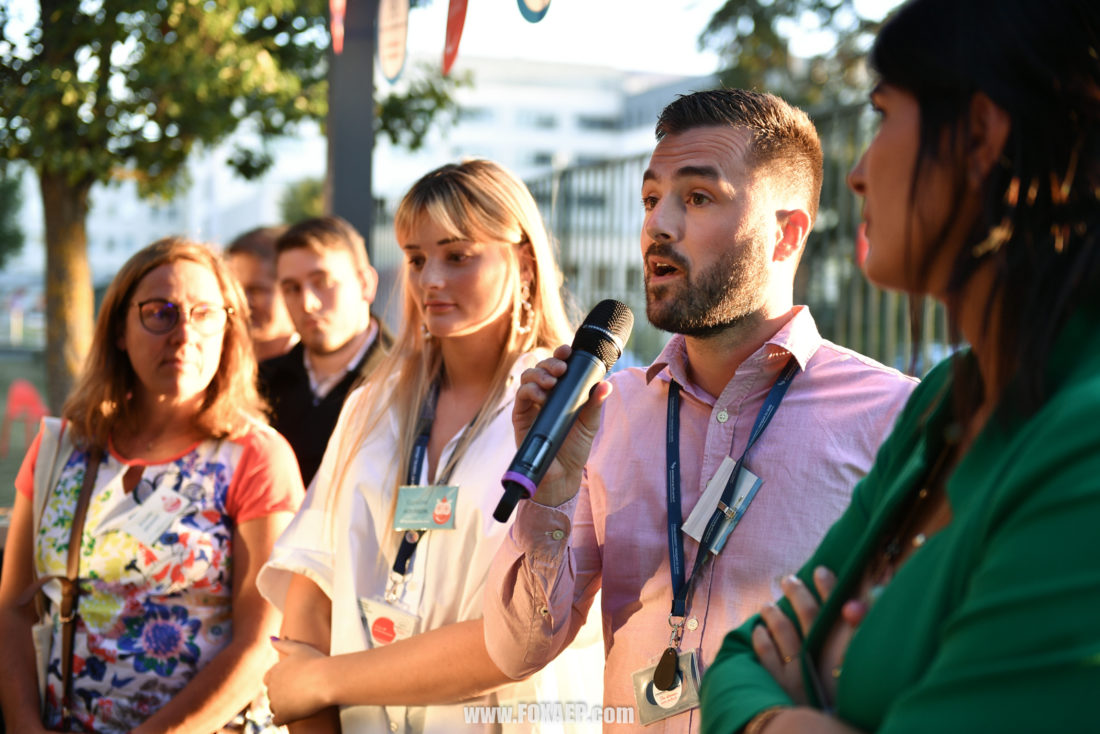EFS – ToutDijonDonne 2019 — FOXAEP, photographe Bourgogne