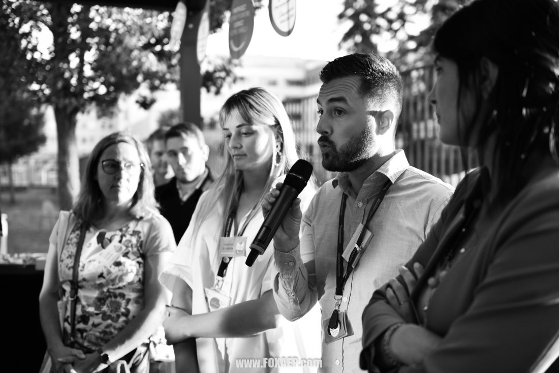 EFS – ToutDijonDonne 2019 — FOXAEP, photographe Bourgogne