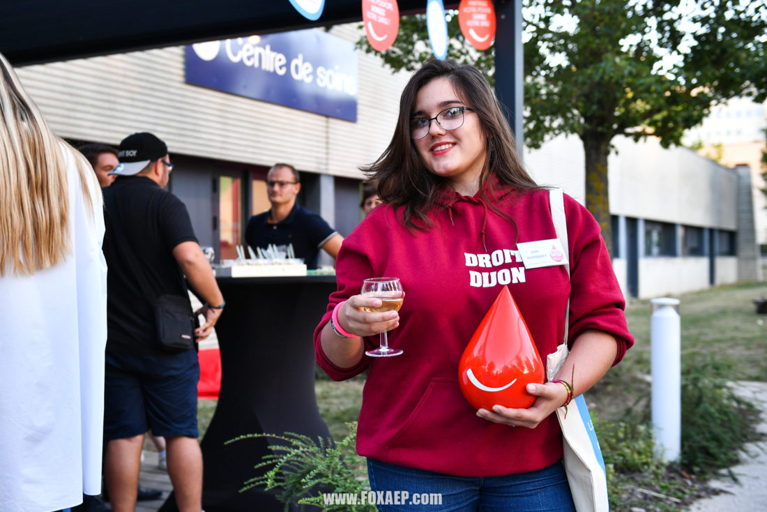 EFS – ToutDijonDonne 2019 — FOXAEP, photographe Bourgogne