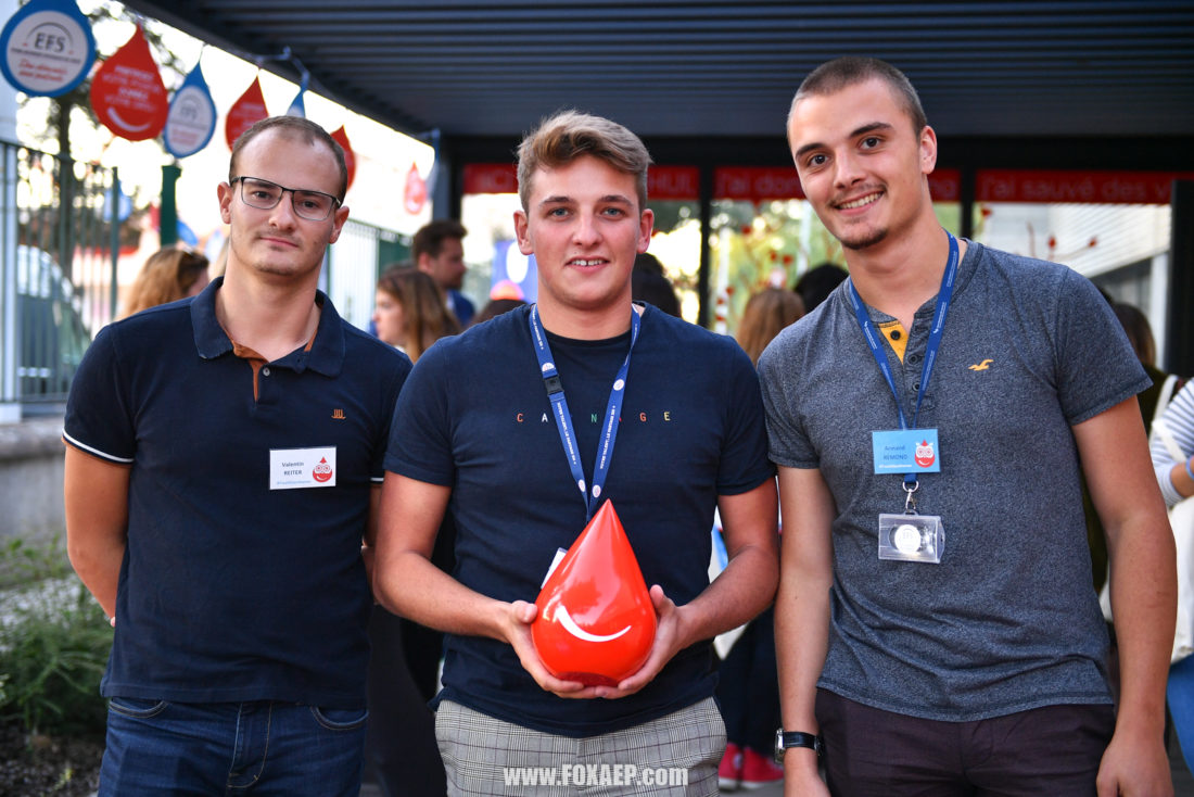 EFS – ToutDijonDonne 2019 — FOXAEP, photographe Bourgogne