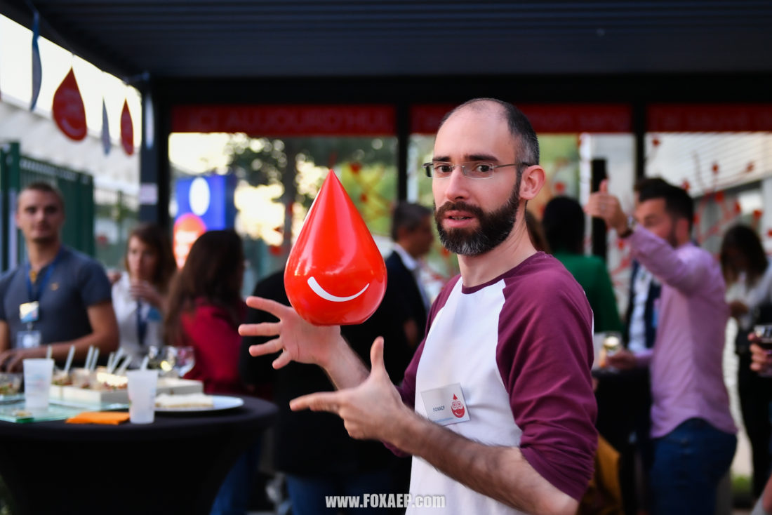 EFS – ToutDijonDonne 2019 — FOXAEP, photographe Bourgogne