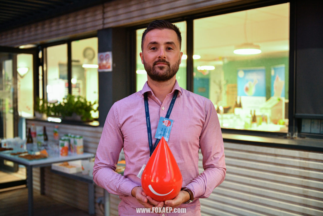 EFS – ToutDijonDonne 2019 — FOXAEP, photographe Bourgogne