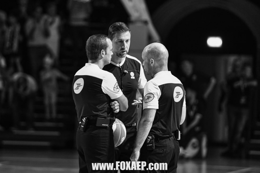 JDA BASKET vs NANTERRE – 17-09-19 — FOXAEP, photographe Bourgogne
