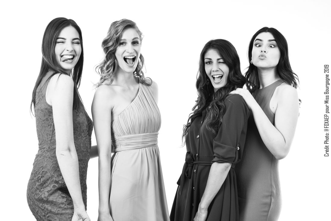 Miss Bourgogne 2019 — FOXAEP, photographe Bourgogne