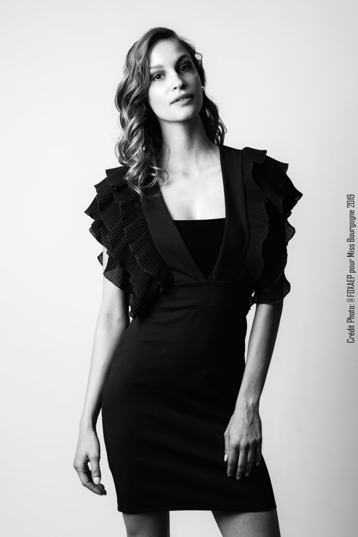 Miss Bourgogne 2019 — FOXAEP, photographe Bourgogne