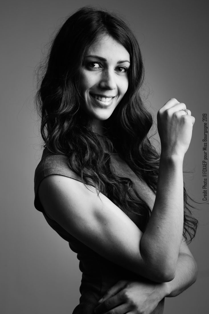 Miss Bourgogne 2019 — FOXAEP, photographe Bourgogne
