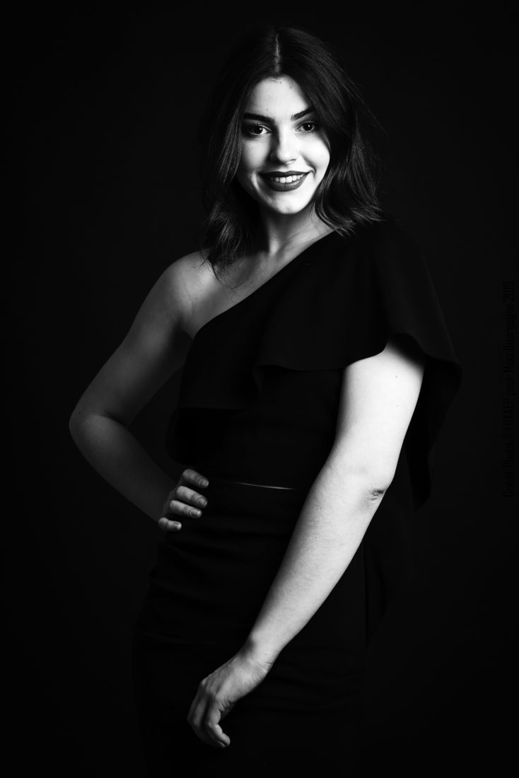 Miss Bourgogne 2019 — FOXAEP, photographe Bourgogne
